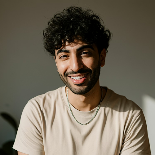 Nirav Joshi